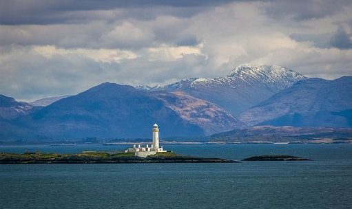 L’Île de Mull pour des vacances agréables