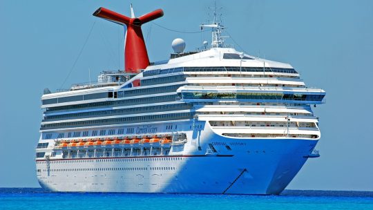 Partir en croisière pour un voyage zen