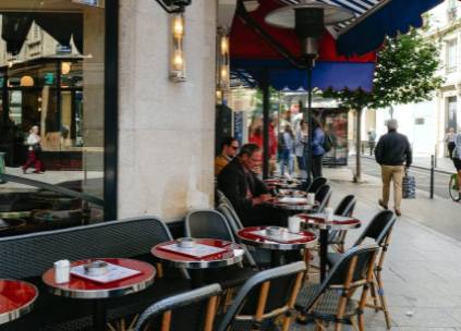 Les 7 meilleurs restaurants du 5eme arrondissement de Paris – Le Globe Trotteur