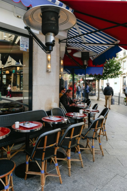 Les 7 meilleurs restaurants du 5eme arrondissement de Paris – Le Globe Trotteur