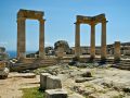 L’Ile de Rhodes : les principales activites et attractions touristiques