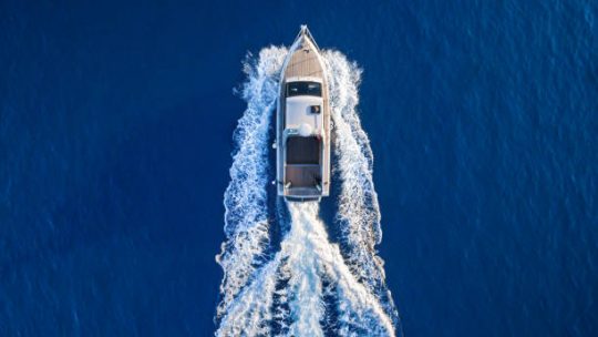 Quelques raisons pour vous d’avoir un yacht à disposition