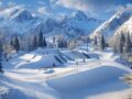 Top équipement pour rider dans les meilleurs snowparks de France en toute sécurité