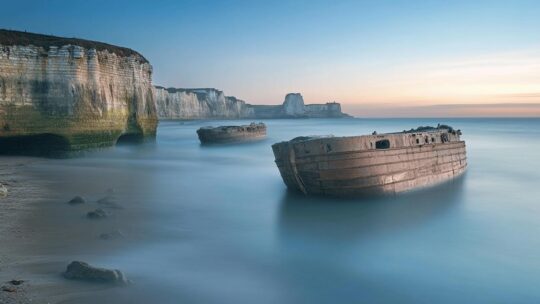 Planifier votre visite des plages du debarquement : L’itineraire parfait entre histoire et memoire