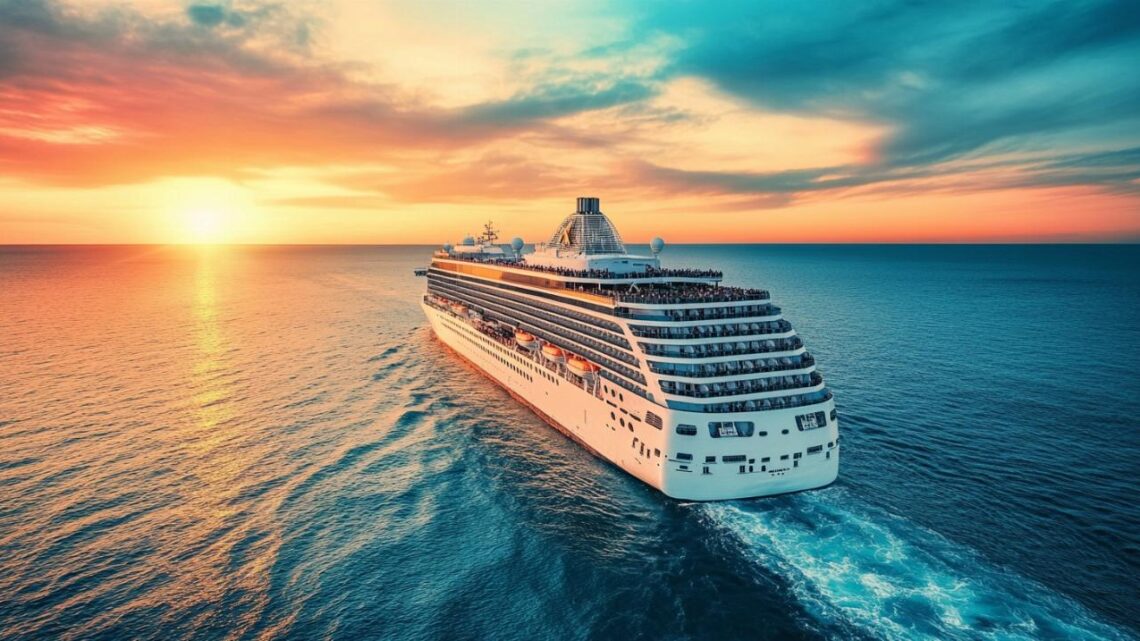 Découvrez les meilleures offres de croisières à travers le monde
