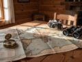 Comment choisir la carte du monde idéale pour votre prochain voyage