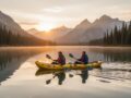 Guide d&rsquo;achat : pourquoi choisir le kayak gonflable Intex Explorer K2 pour vos sorties en lac ?